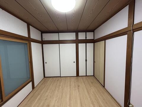 アフター