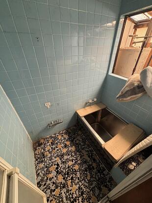 在来風呂からユニットバスに変えませんか？？【静岡市葵区】【浴室リフォーム】