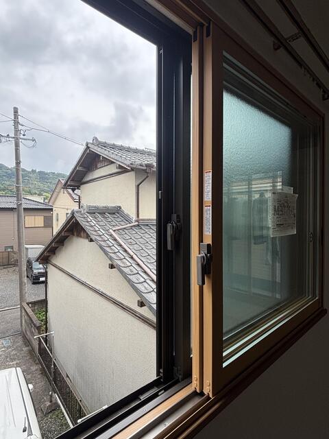 アフター