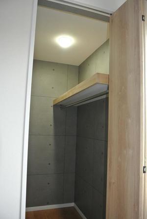 クローゼット .JPG