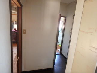 使い勝手のいい空間へ