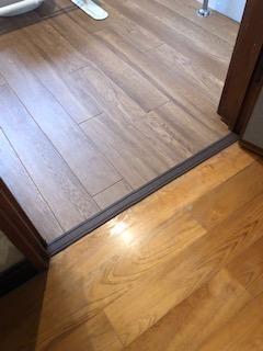 バリアフリーに！！