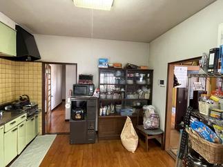 生活感100パーセント！！