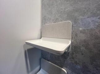 好きな場所に楽々移動できちゃうんです