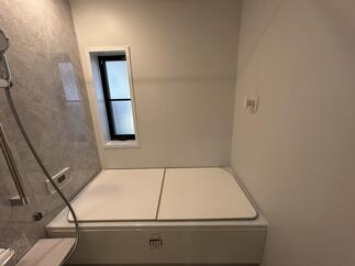 AFTER　ユニットバス『リデア』