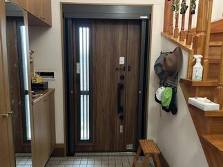 よくある日常・締め切った状態