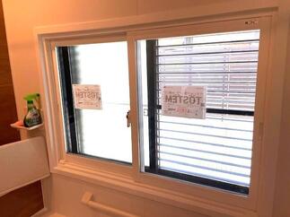 窓リフォーム　after