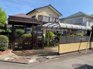 アフター