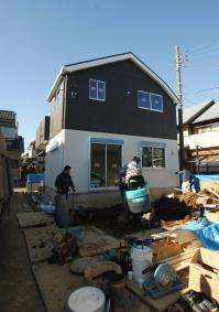 赤山Ｂ足場取れ下水道工事 (2).JPG