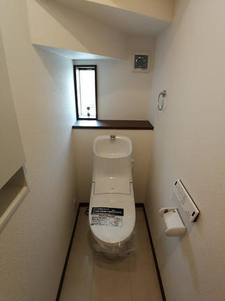 １階トイレ