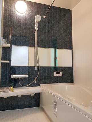 １坪大　システムバス　