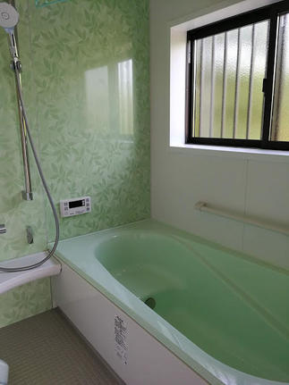 LIXIL　ユニットバス『アライズ』