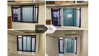 内窓LIXILインプラス