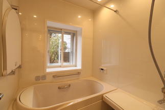 いつでも温泉気分