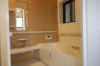 冬の寒さに身体が負けないお風呂へリフォーム