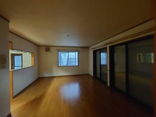 床も輝きを！！