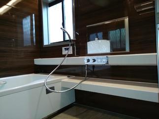 高級感・上質空間へ