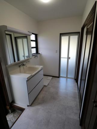 さわやかに感じる空間へ