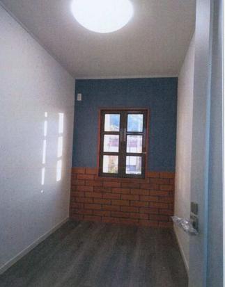 吹抜け空間を1つの部屋にチェンジ！