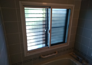 インプラスでヒートショック予防に！！