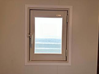 ヒートショックの危険があるところは予防対策に！