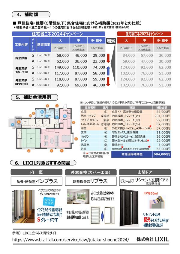 【速報版】こどもみらい住宅支援事業チラシ - 【速報版】住宅省エネ2024キャンペーン_窓リノベ情報公開編_vol01_1207-2.jpg