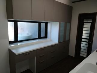 ノクト　キッチン収納♪