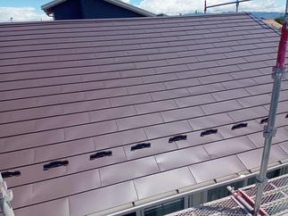 メンテナンスもこれでばっちりです。