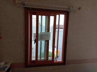 窓の断熱対策！