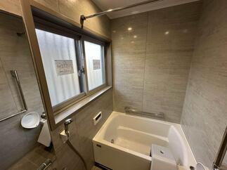 お湯が冷めにくいお風呂～