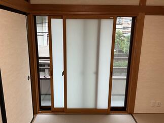 センスが光る！和室に合う内窓