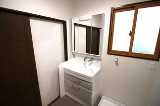 収納力UPで使いやすく♪