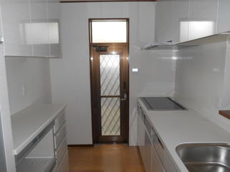 共働きでも楽しく仲良く協力して家事ができるキッチン