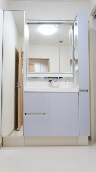 LIXIL　洗面化粧台　エルシィ