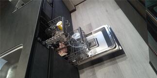 キッチン　After