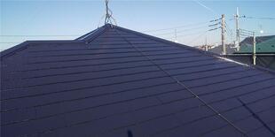 外装のメンテナンスで快適な暮らしを〈屋根・ベランダ〉