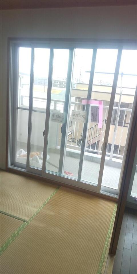 アフター