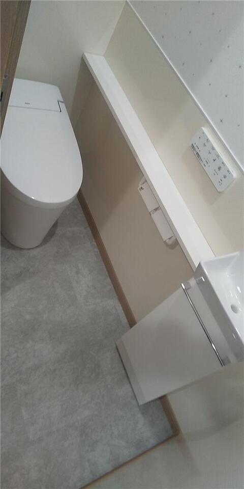 アフター
