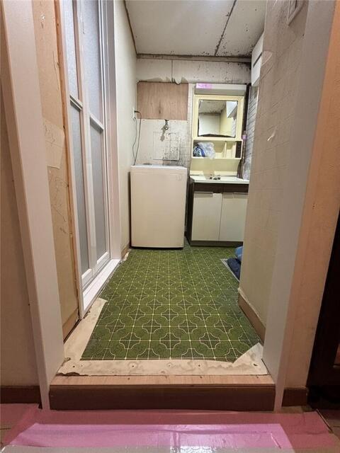 ビフォー