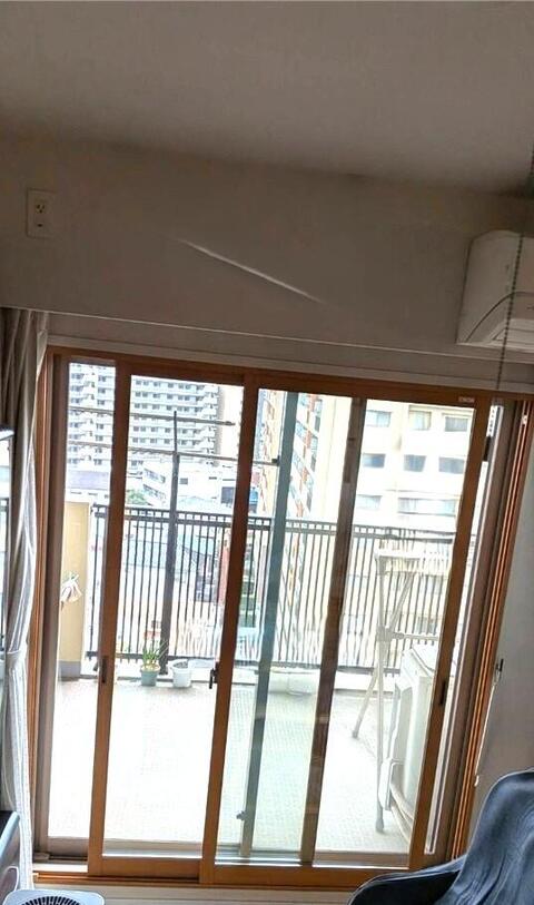 アフター