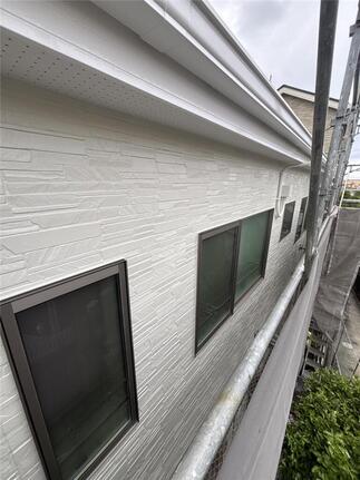 雨樋　After