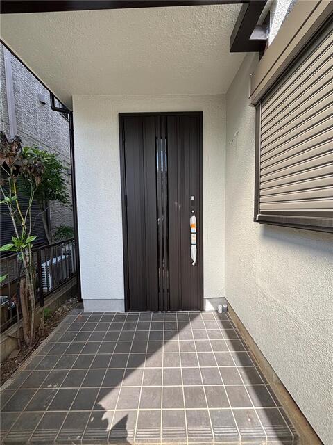 アフター