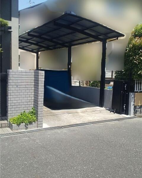 アフター