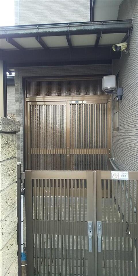 ビフォー