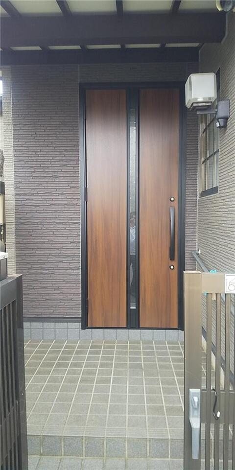 アフター
