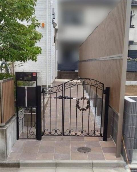 アフター