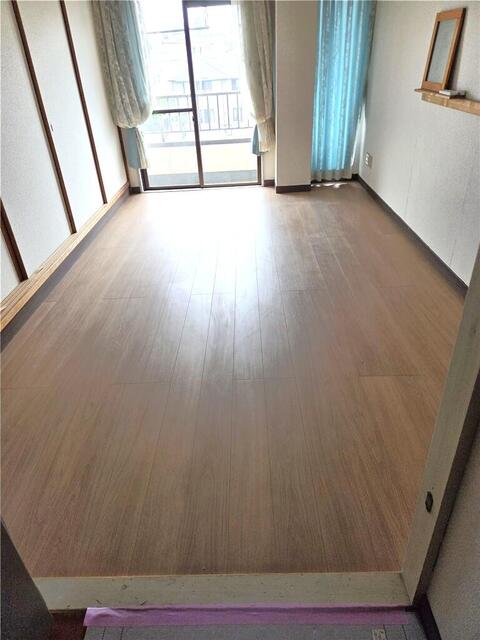 アフター