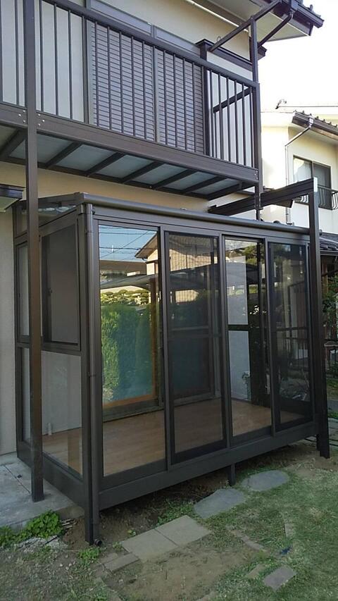 アフター