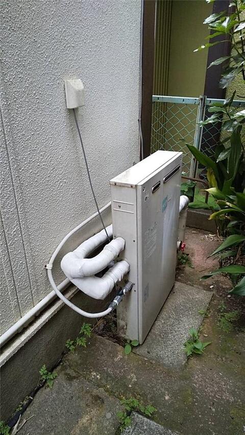 ビフォー