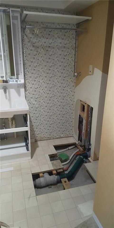 ビフォー